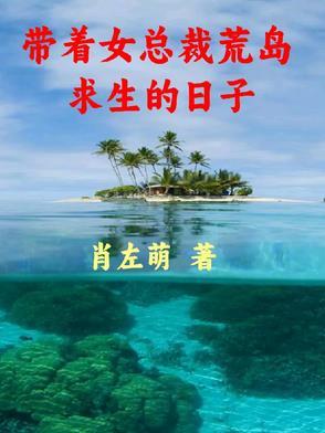 带着女总裁荒岛求生的日子